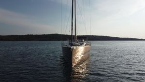 Dufour 56