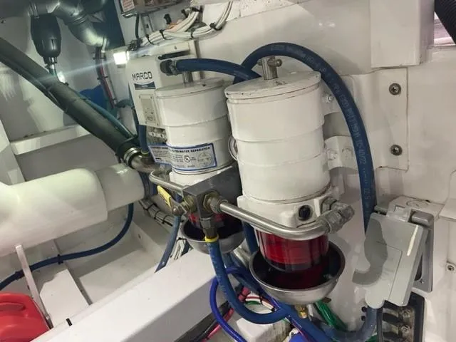 Cazadora Yacht Photos Pics 