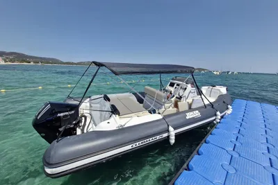 2024 Joker Boat Clubman 26