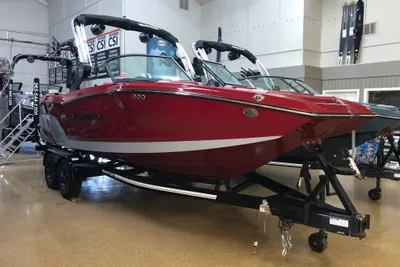 MasterCraft NXT22