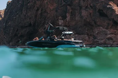 MasterCraft NXT22