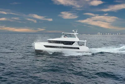 Two Oceans 555
