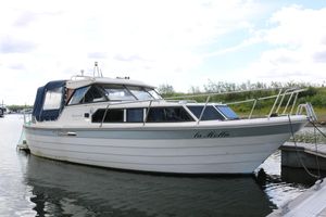 1995 Skarpnes 30