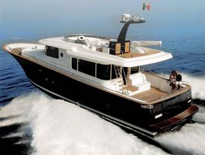 Apreamare Maestro 65