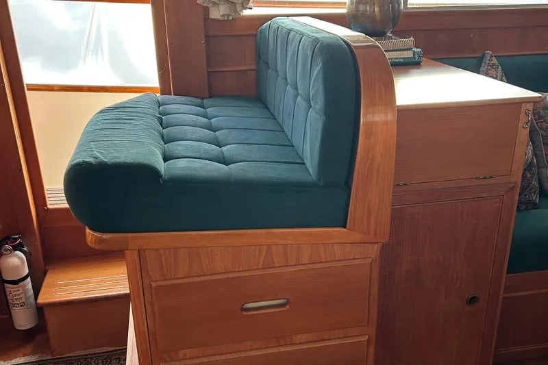 Rambler Yacht Photos Pics 