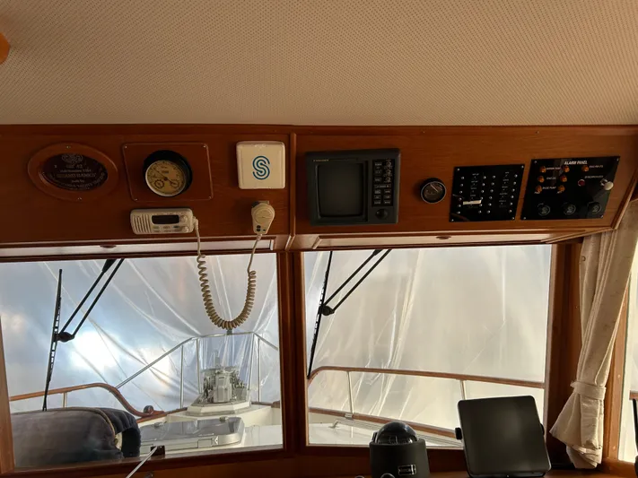Rambler Yacht Photos Pics 
