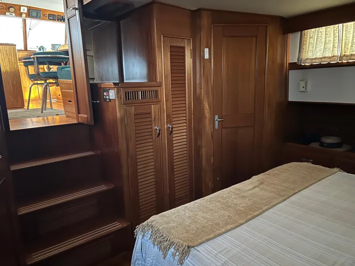 Rambler Yacht Photos Pics 