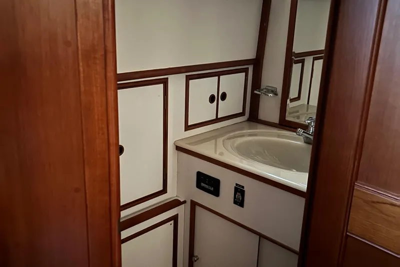 Rambler Yacht Photos Pics 