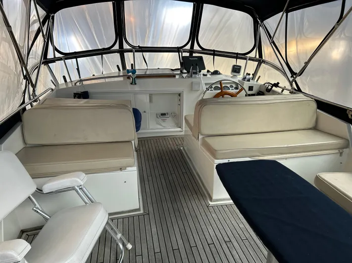 Rambler Yacht Photos Pics 