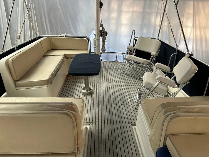 Rambler Yacht Photos Pics 