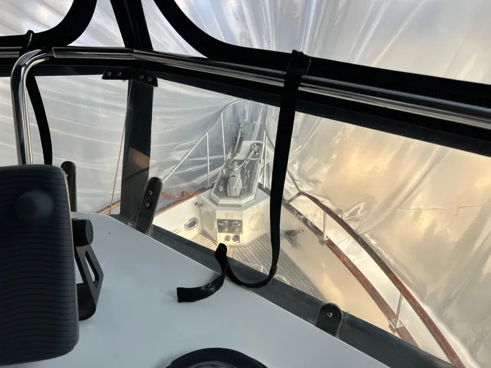 Rambler Yacht Photos Pics 