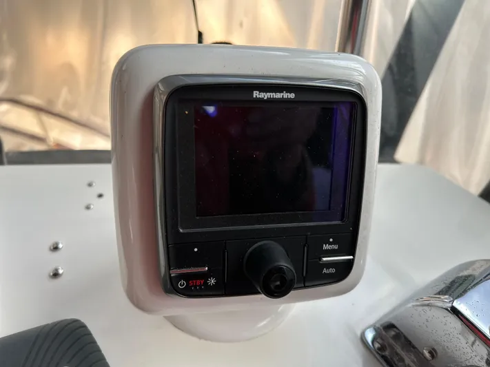 Rambler Yacht Photos Pics 