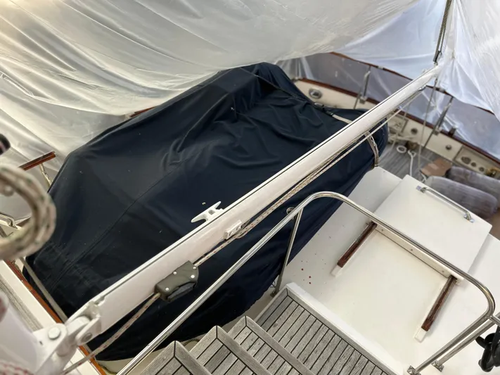 Rambler Yacht Photos Pics 