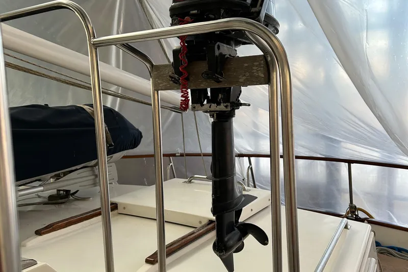 Rambler Yacht Photos Pics 