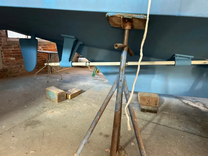 Rambler Yacht Photos Pics 