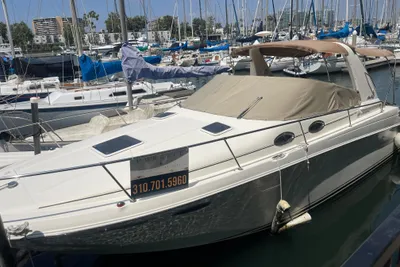 Sea Ray 290 Sundancer