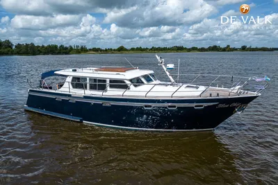 2002 Zijlmans Eagle 1300 OK