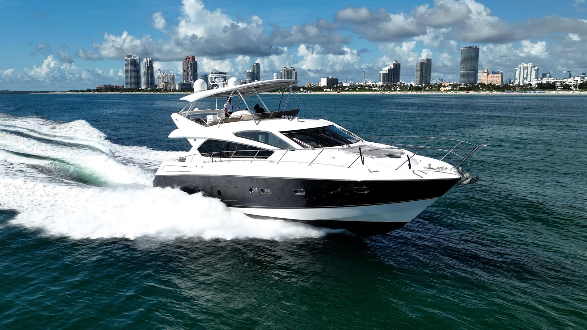 Sunseeker Manhattan 64 boats for sale | YachtWorld