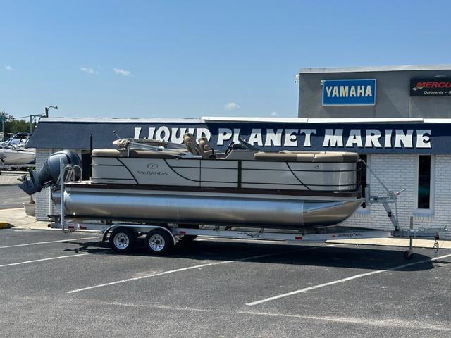 Veranda Relax RC VR22RC