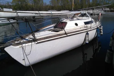 1980 JULLIEN Super Challenger Mark III