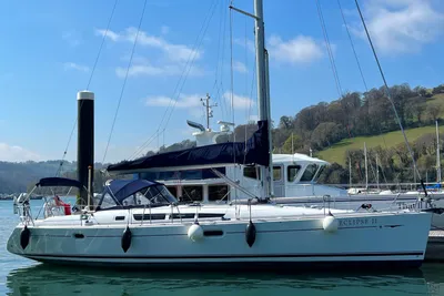 2007 Jeanneau Sun Odyssey 45 Performance