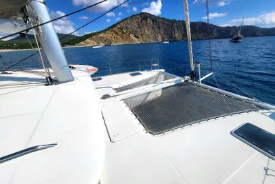 2014 Lagoon 400 S2