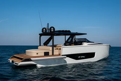 2024 Cranchi A46