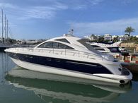 2005 Fairline Targa 52