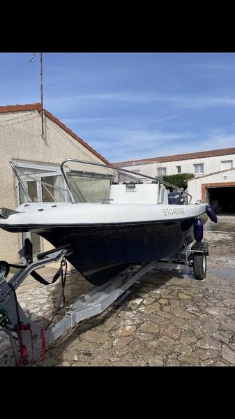 2007 Pacific Craft PACIFIC CRAFT