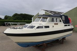 1985 Wiking 28
