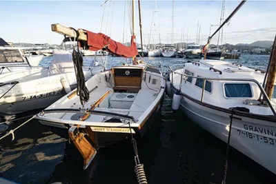 1993 Cornish Crabbers shimper 19