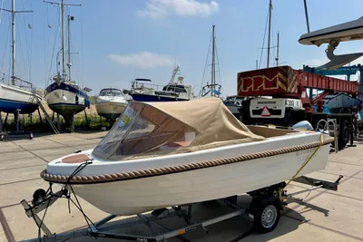 2023 JG Boats Classic 500