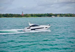 2014 Sunseeker San Remo 485