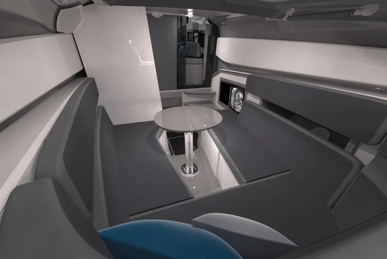  Yacht Photos Pics Hydrolift Patrol 42 Discover