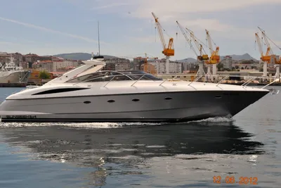 2001 Camargue Camargue 50