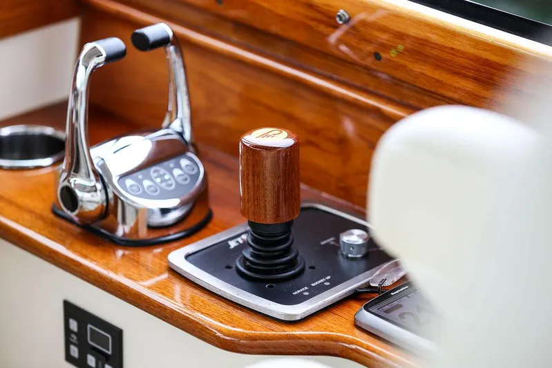 Days Like This Yacht Photos Pics 