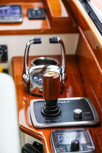 Days Like This Yacht Photos Pics 