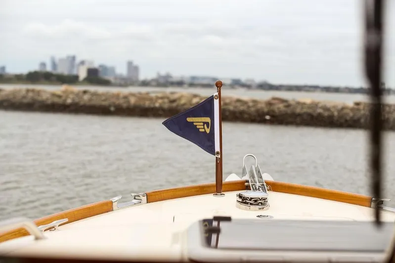 Days Like This Yacht Photos Pics 