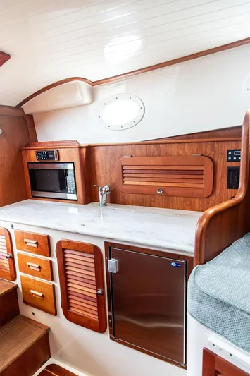 Days Like This Yacht Photos Pics 