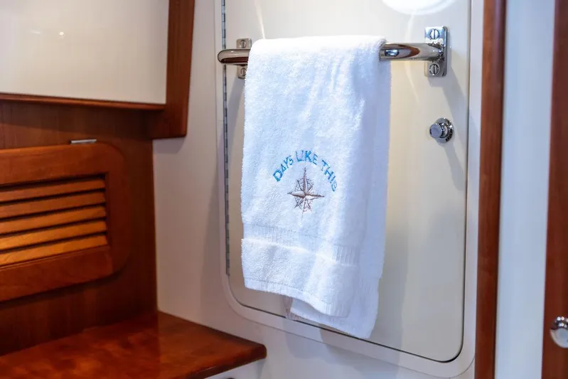 Days Like This Yacht Photos Pics 