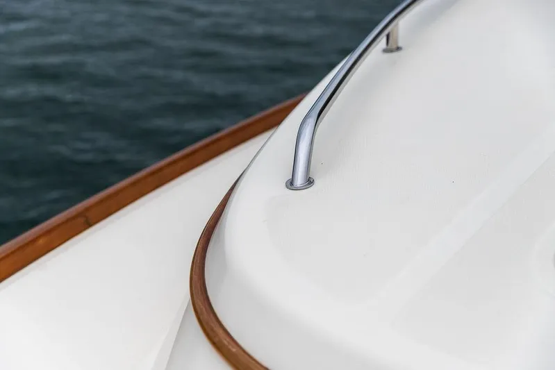 Days Like This Yacht Photos Pics 