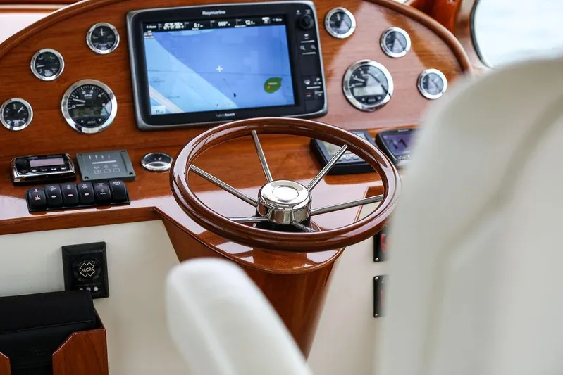 Days Like This Yacht Photos Pics 