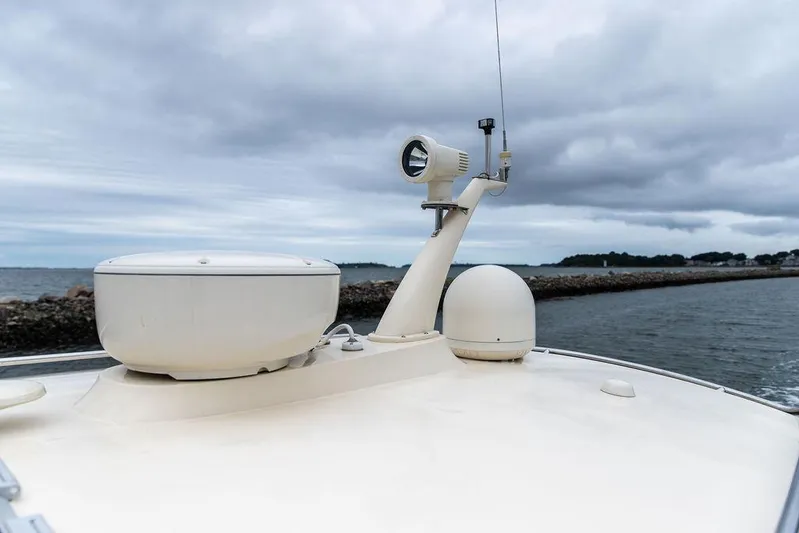 Days Like This Yacht Photos Pics 