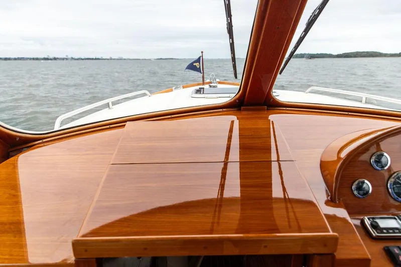 Days Like This Yacht Photos Pics 