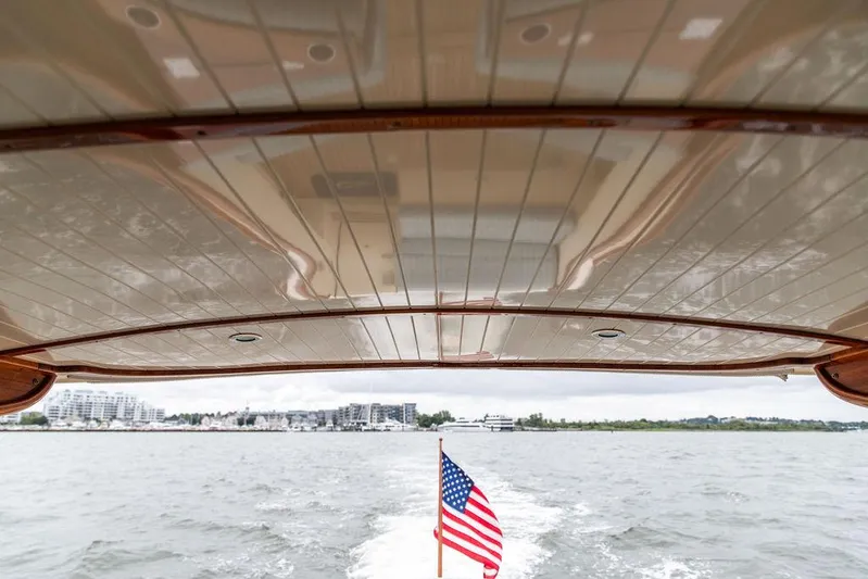 Days Like This Yacht Photos Pics 