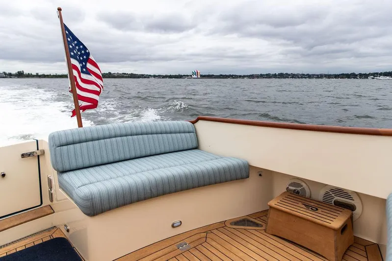 Days Like This Yacht Photos Pics 