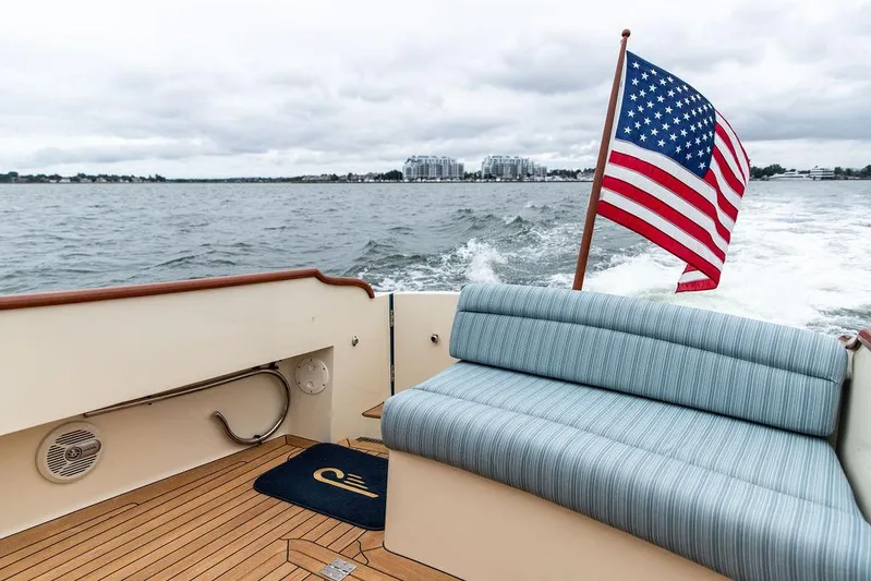 Days Like This Yacht Photos Pics 