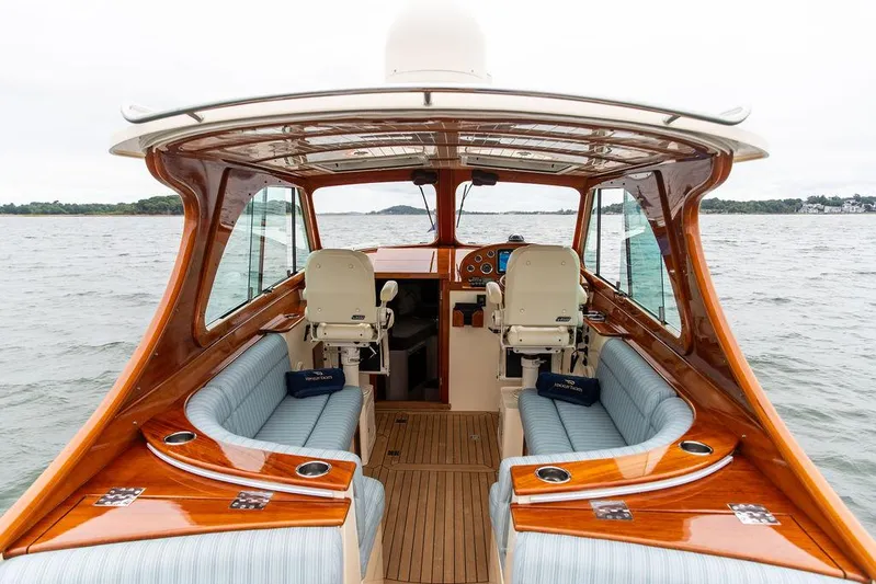 Days Like This Yacht Photos Pics 