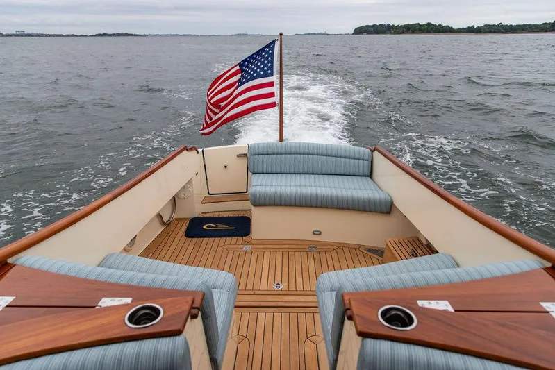 Days Like This Yacht Photos Pics 