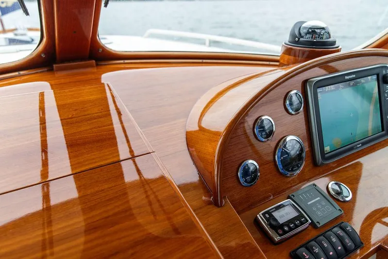 Days Like This Yacht Photos Pics 